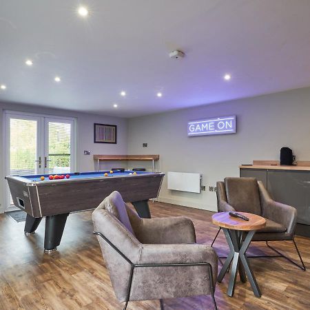 Upper Sheriff'S Place Windermere Dış mekan fotoğraf