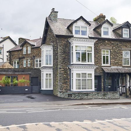 Upper Sheriff'S Place Windermere Dış mekan fotoğraf