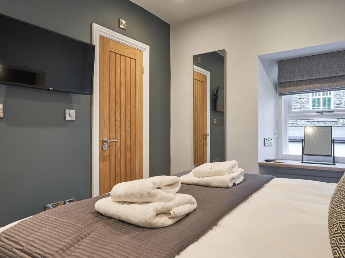 Upper Sheriff'S Place Windermere Dış mekan fotoğraf
